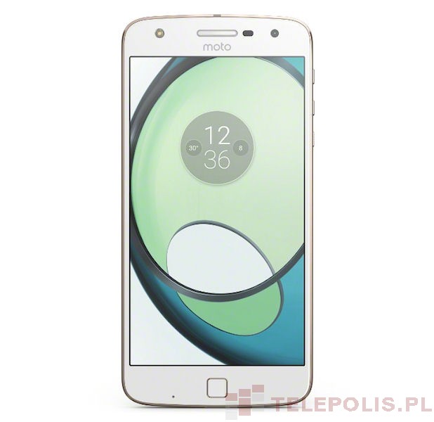 Lenovo Moto Z Play