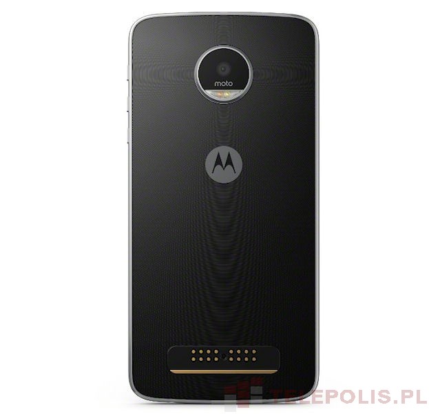 Lenovo Moto Z Play