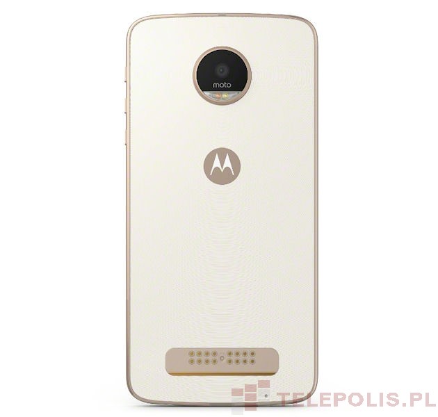 Lenovo Moto Z Play