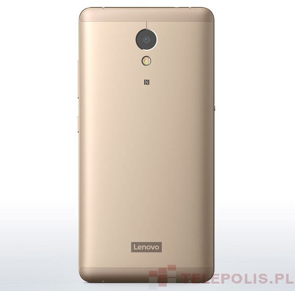 Lenovo P2