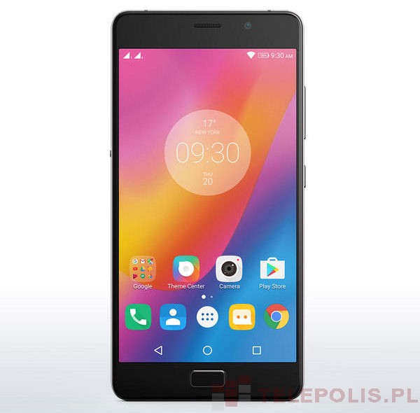 Lenovo P2