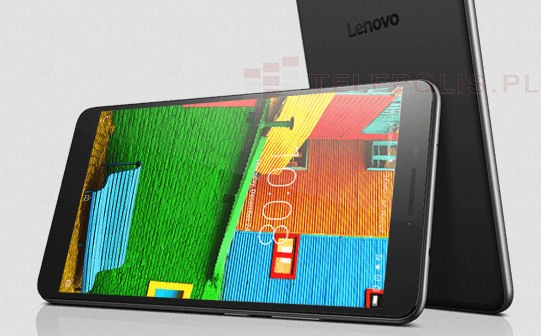 Lenovo Phab