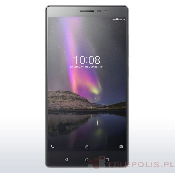 Lenovo Phab 2