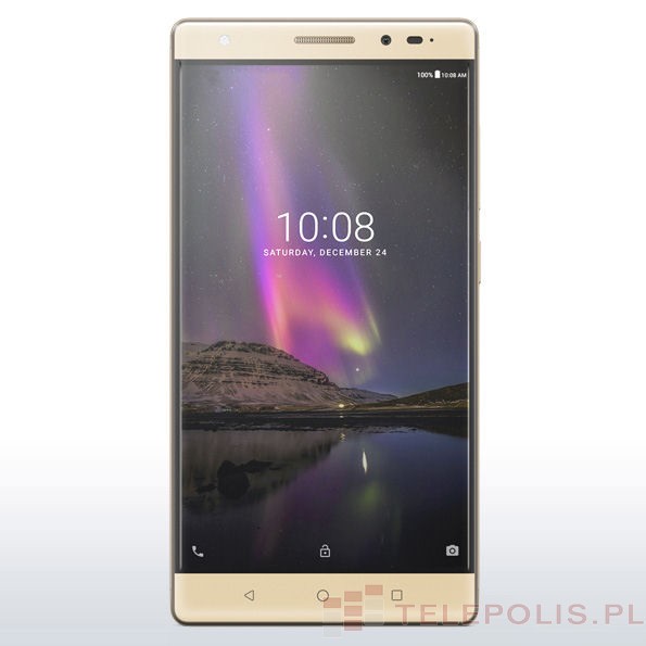 Lenovo Phab 2 Plus