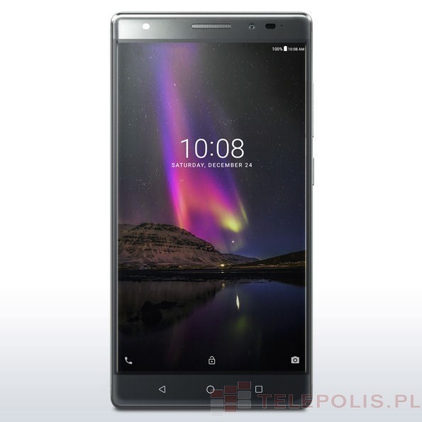Lenovo Phab 2 Plus
