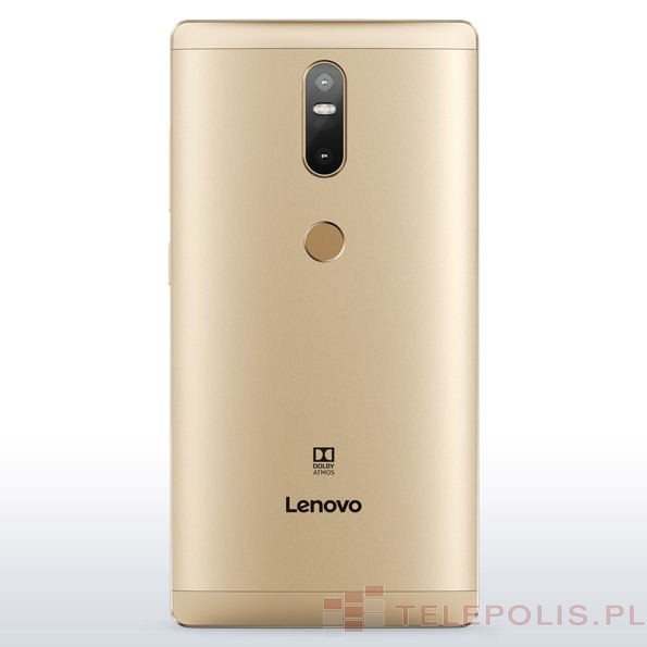 Lenovo Phab 2 Plus