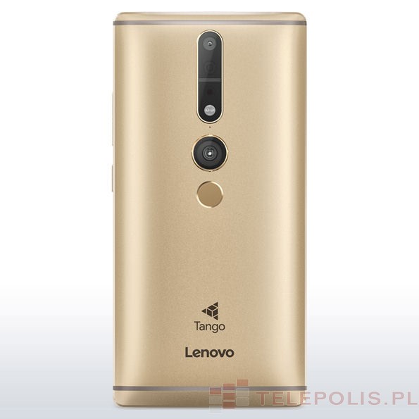 Lenovo Phab 2 Pro