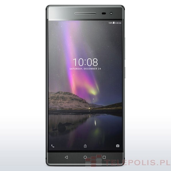 Lenovo Phab 2 Pro