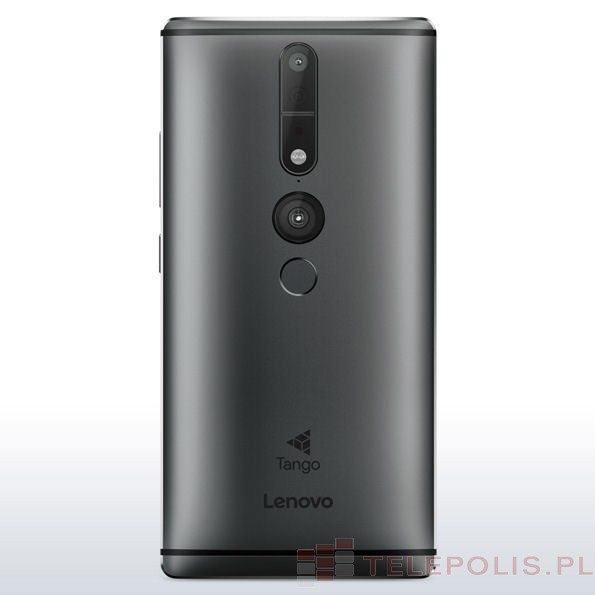 Lenovo Phab 2 Pro