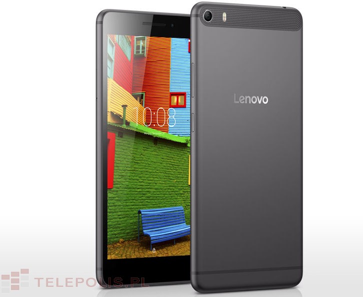Lenovo Phab Plus