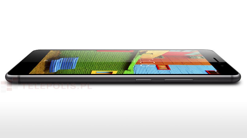 Lenovo Phab Plus