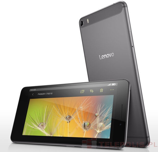 Lenovo Phab Plus