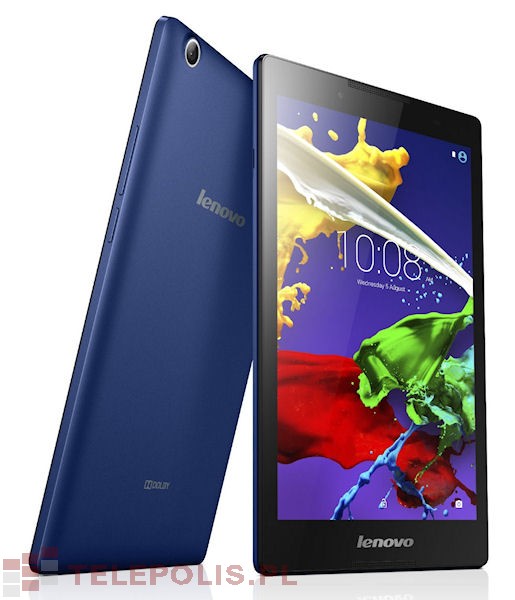 Lenovo Tab2 A8-50F