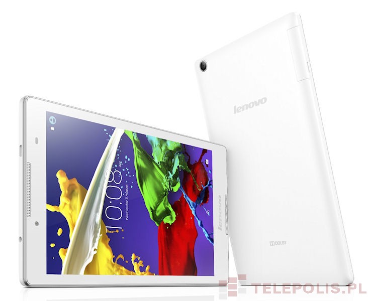 Lenovo Tab2 A8-50F