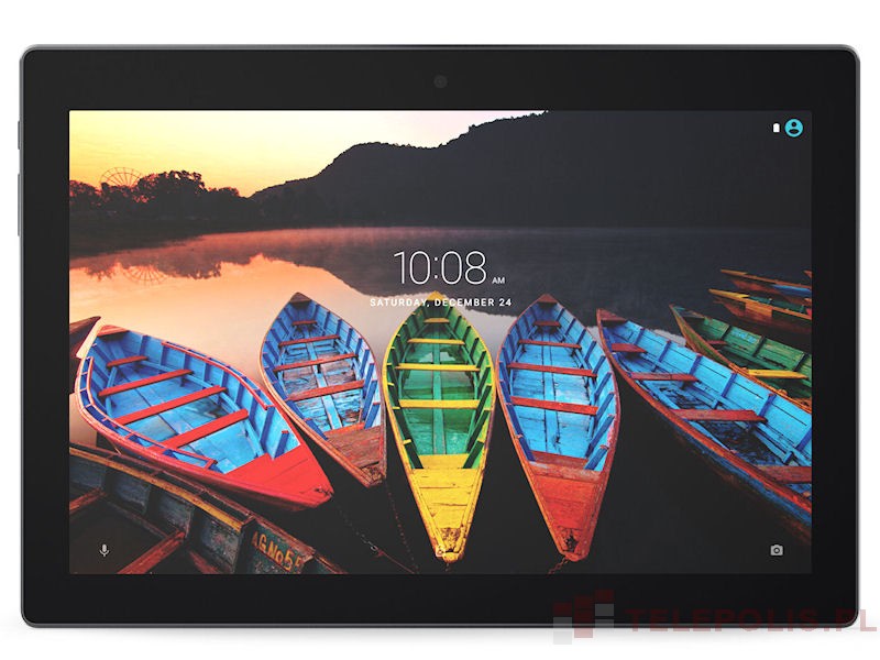 Lenovo Tab3 10