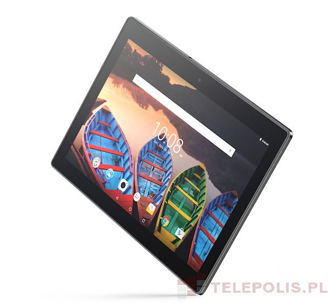 Lenovo Tab3 10