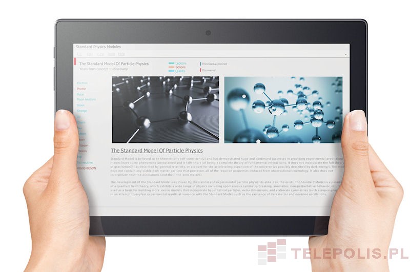 Lenovo Tab3 10