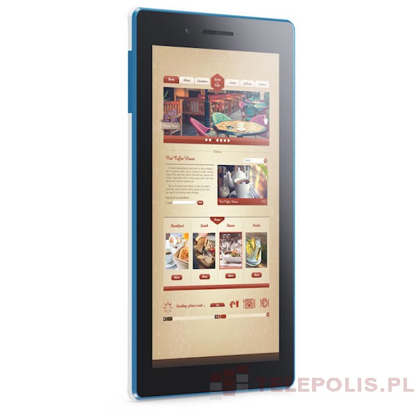 Lenovo Tab3 7