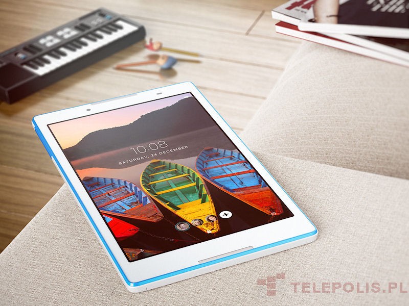Lenovo Tab3 8
