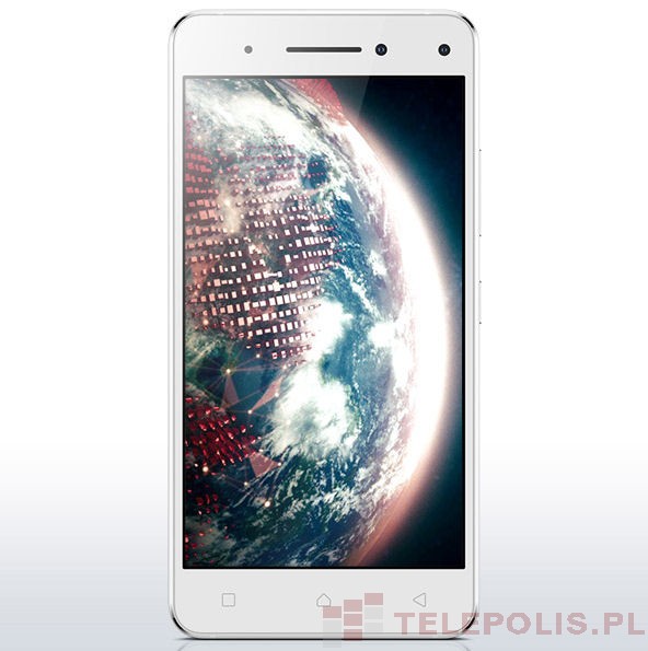 Lenovo Vibe S1