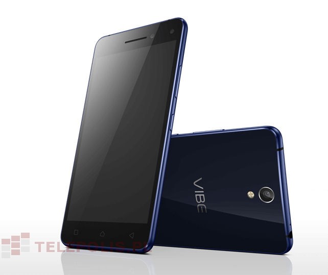 Lenovo Vibe S1