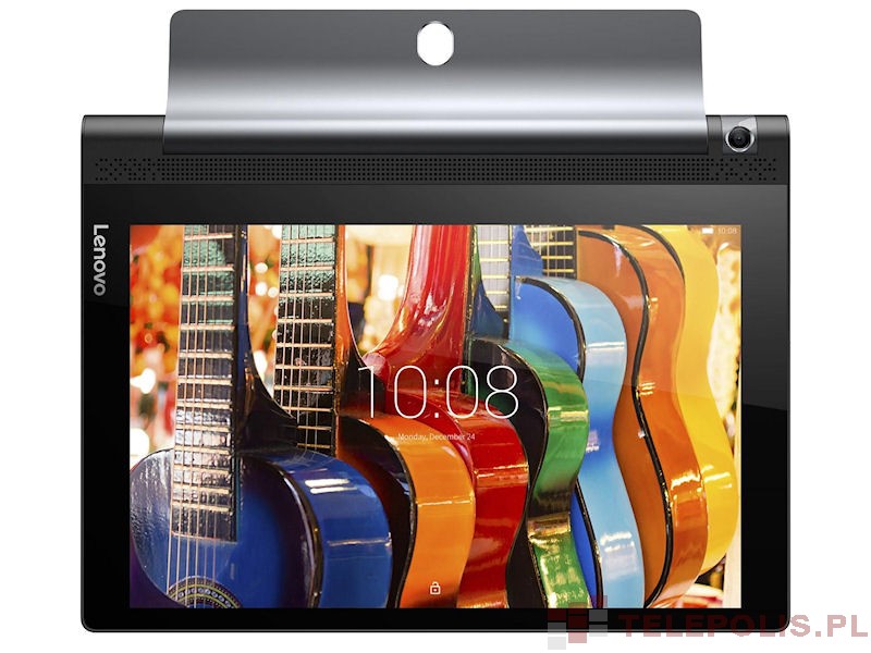 Lenovo Yoga Tab 3 10