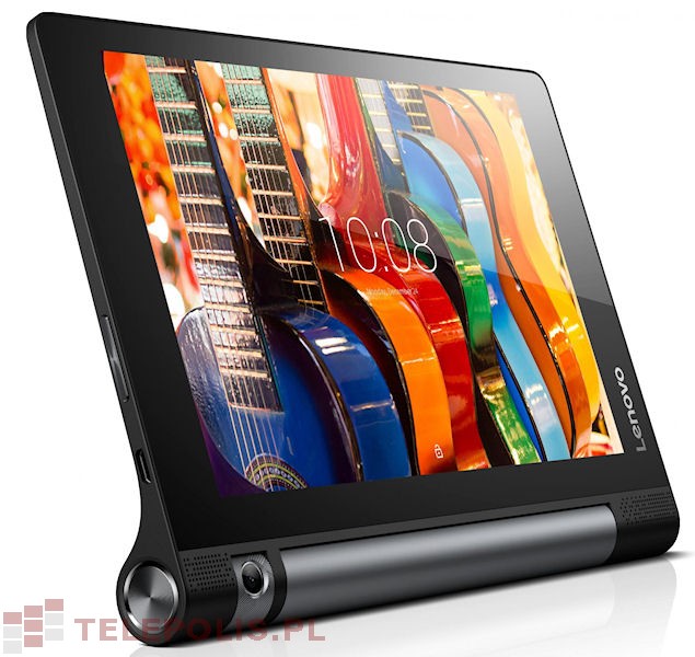 Lenovo Yoga Tab 3 10