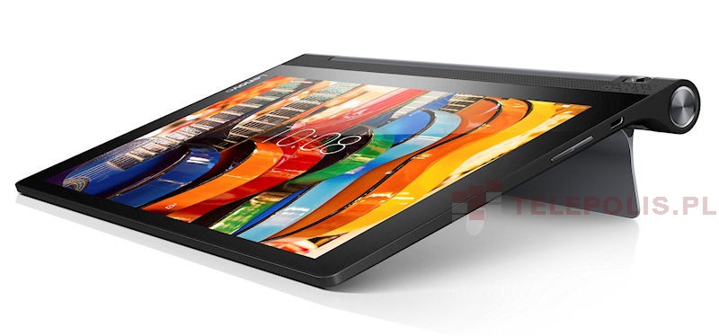 Lenovo Yoga Tab 3 10