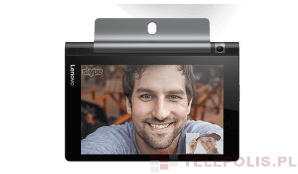 Lenovo Yoga Tab 3 8