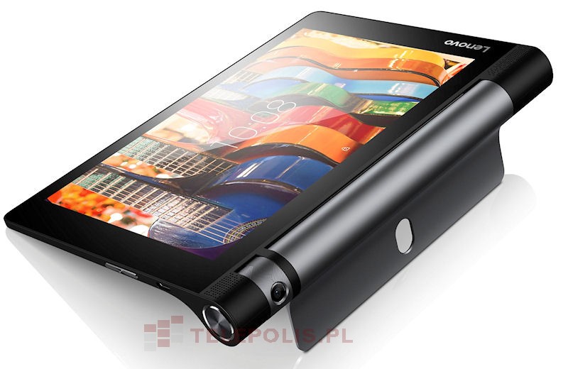 Lenovo Yoga Tab 3 8
