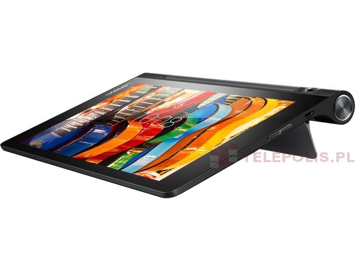 Lenovo Yoga Tab 3 8