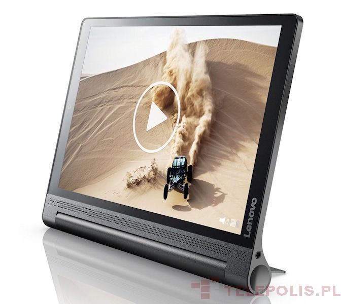 Lenovo Yoga Tab 3 Plus