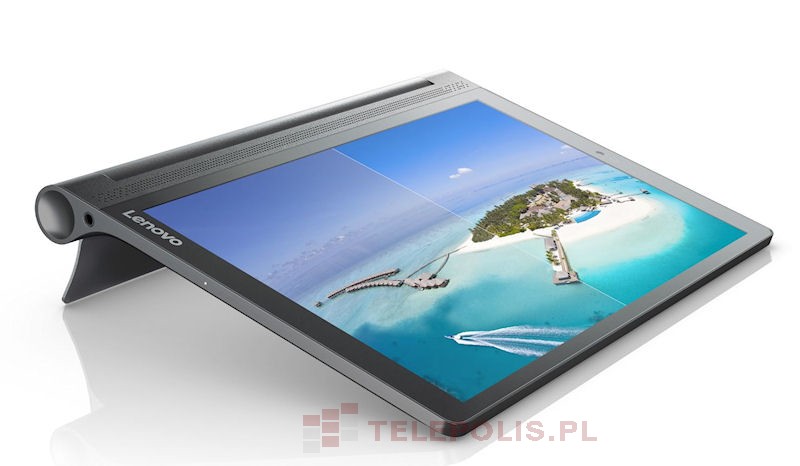 Lenovo Yoga Tab 3 Plus