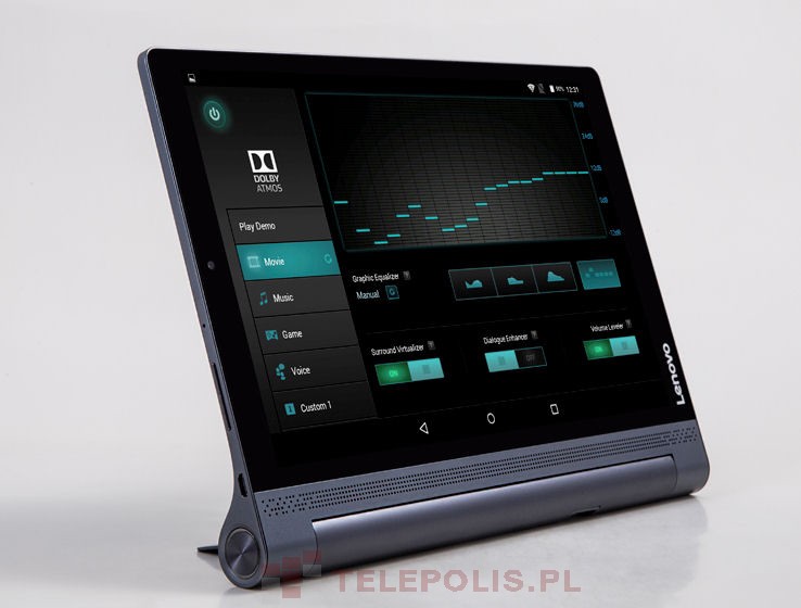 Lenovo Yoga Tab 3 Pro