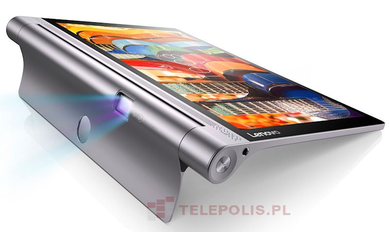 Lenovo Yoga Tab 3 Pro