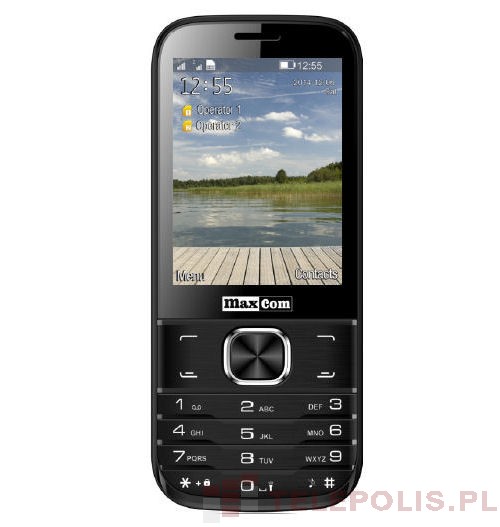 MaxCom MM237