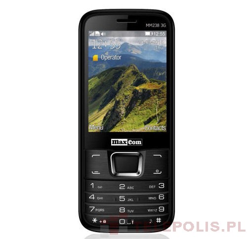 MaxCom MM238