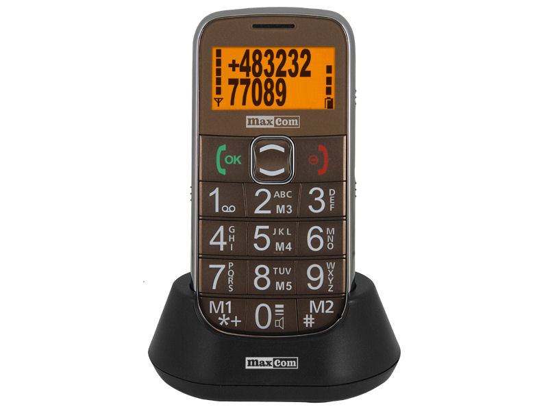 MaxCom MM460