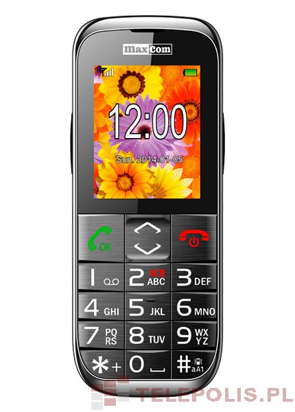 MaxCom MM720