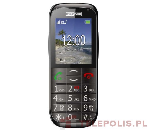 MaxCom MM721