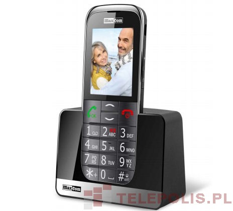 MaxCom MM721