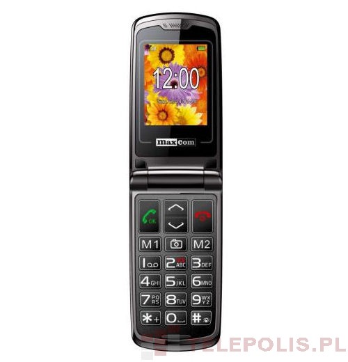 MaxCom MM822