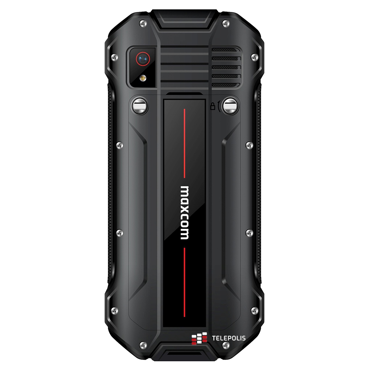 MaxCom Strong MM917