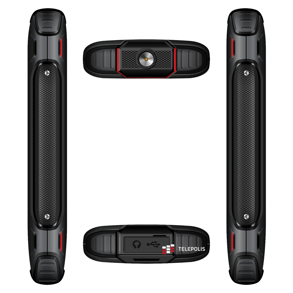 MaxCom Strong MM917