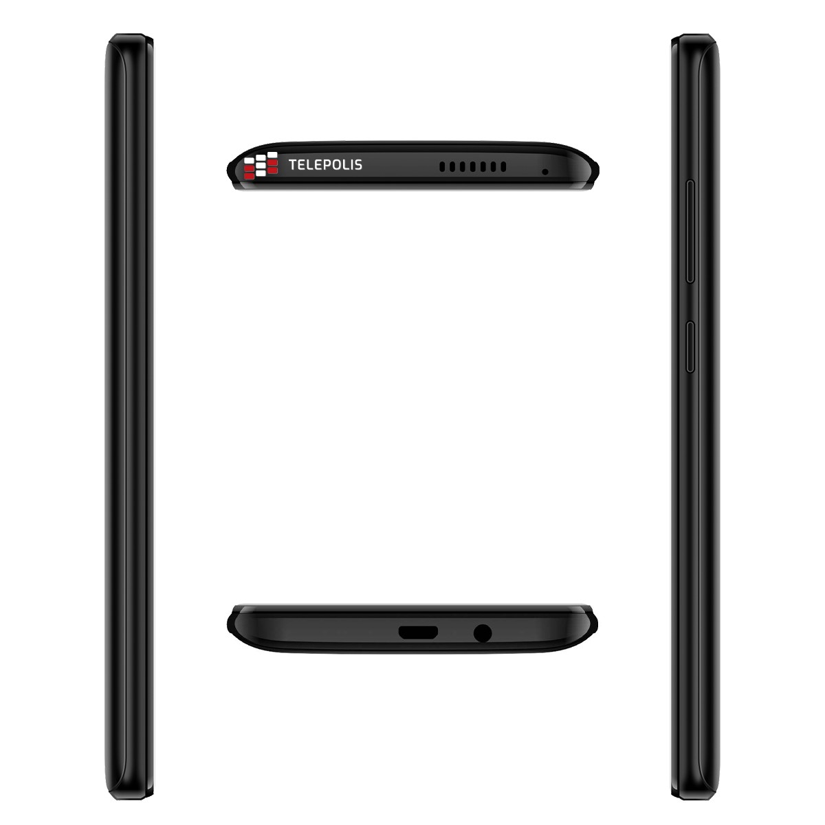 MaxCom MS554