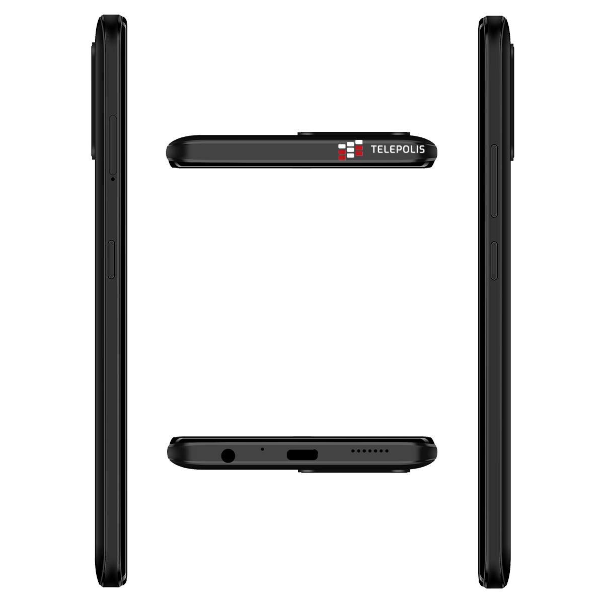 MaxCom MS651