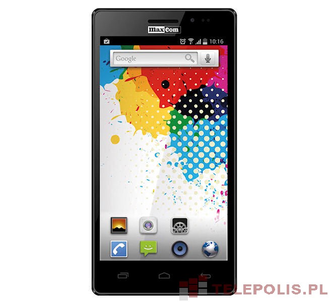 MaxCom Smart MS450