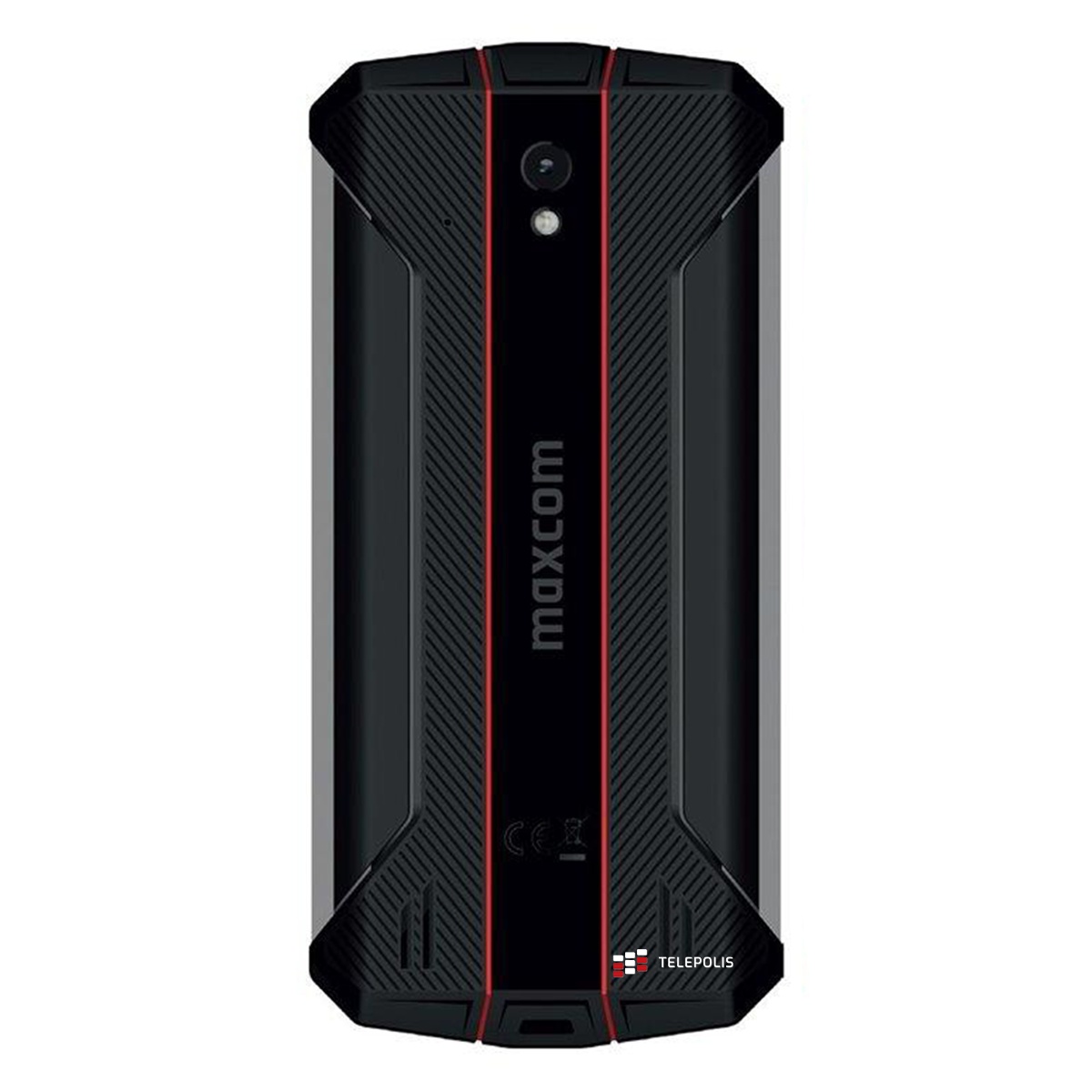 MaxCom MS507