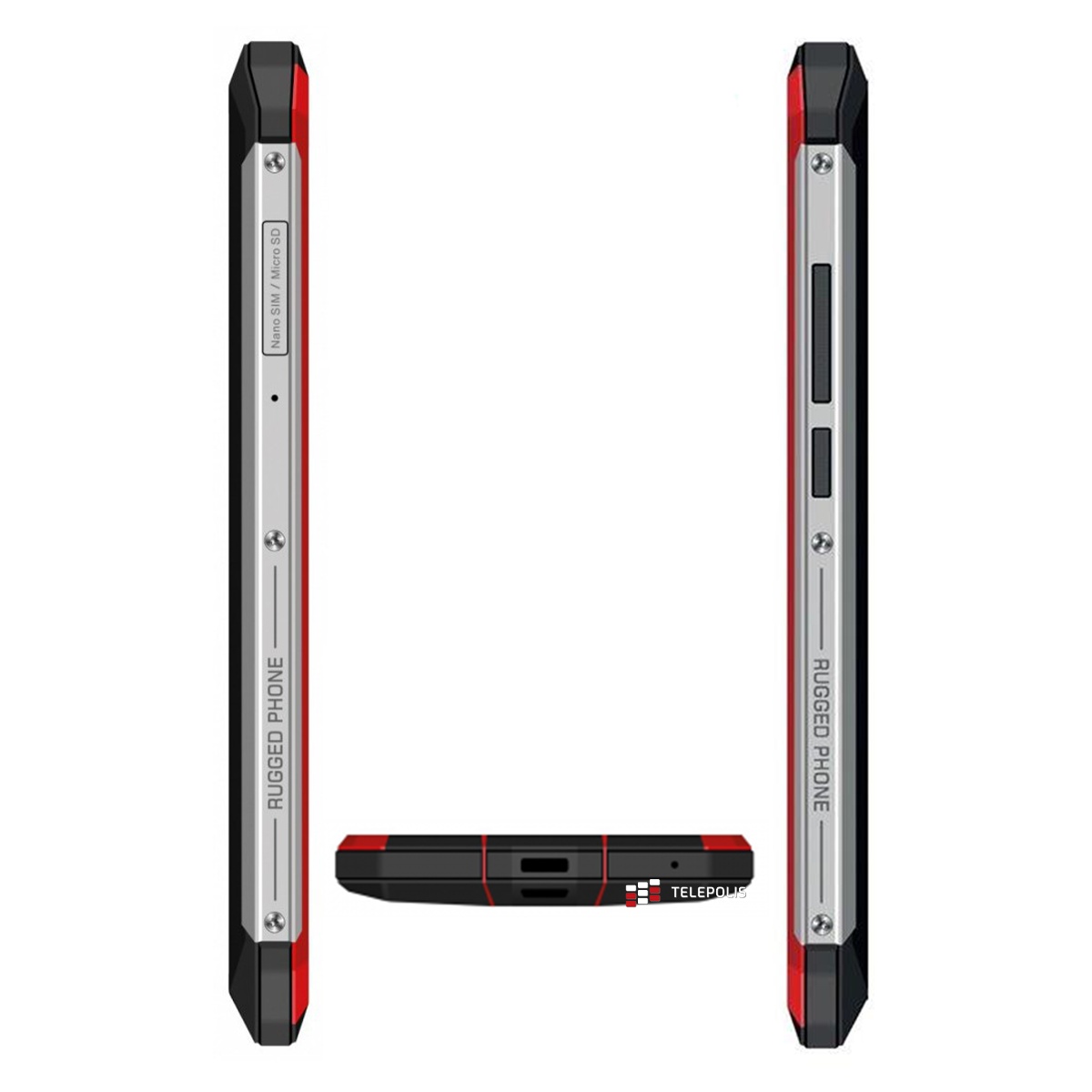 MaxCom MS507