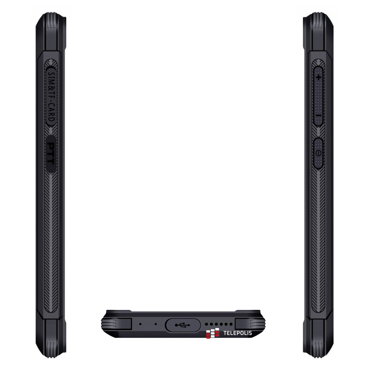 MaxCom MS572